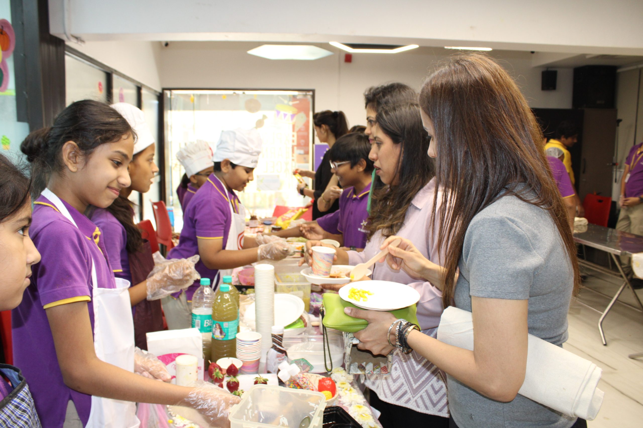 Juhu-events-2026-Culinary-club-culmination-