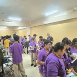 University Fair - Grade X and XII
