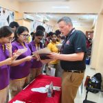 University Fair - Grade X and XII