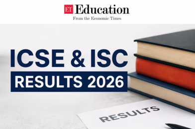 ICSE & ISC Results 2026: What India’s top scores are really telling us