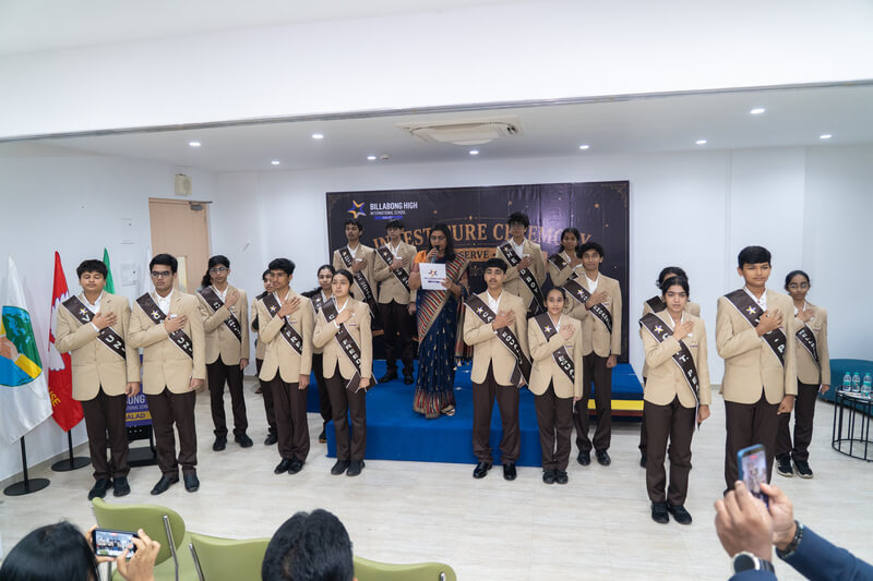 Investiture 2026 -Malad