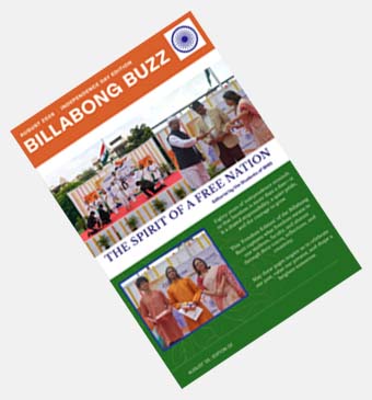 Amanora Newsletter 31 Aug 2026