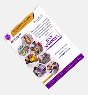 Malad - Newsletter 27th July