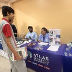 ORION Global University Fair 2026 - Malad