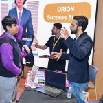 ORION Global University Fair, 2026 Mulund