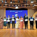 Mulund Commencement Ceremony, 2026