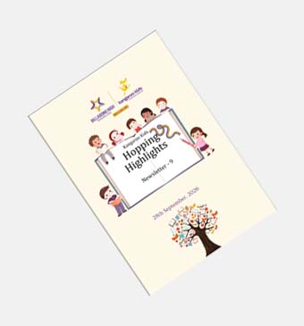 Mulund Newsletter 28th Sept 2026